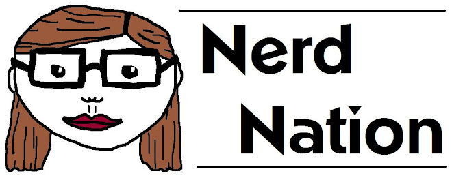 Nerd Nation