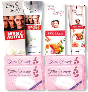 FAIR & LOVELY - F&L has transformed into a more complete brand today!