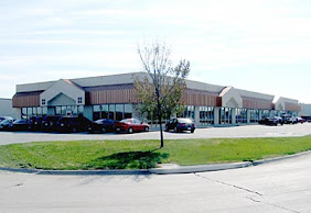 SFI's corporate headquarters in Lincoln, Nebraska.