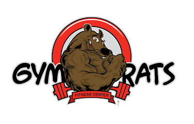 Logos Of Gym
