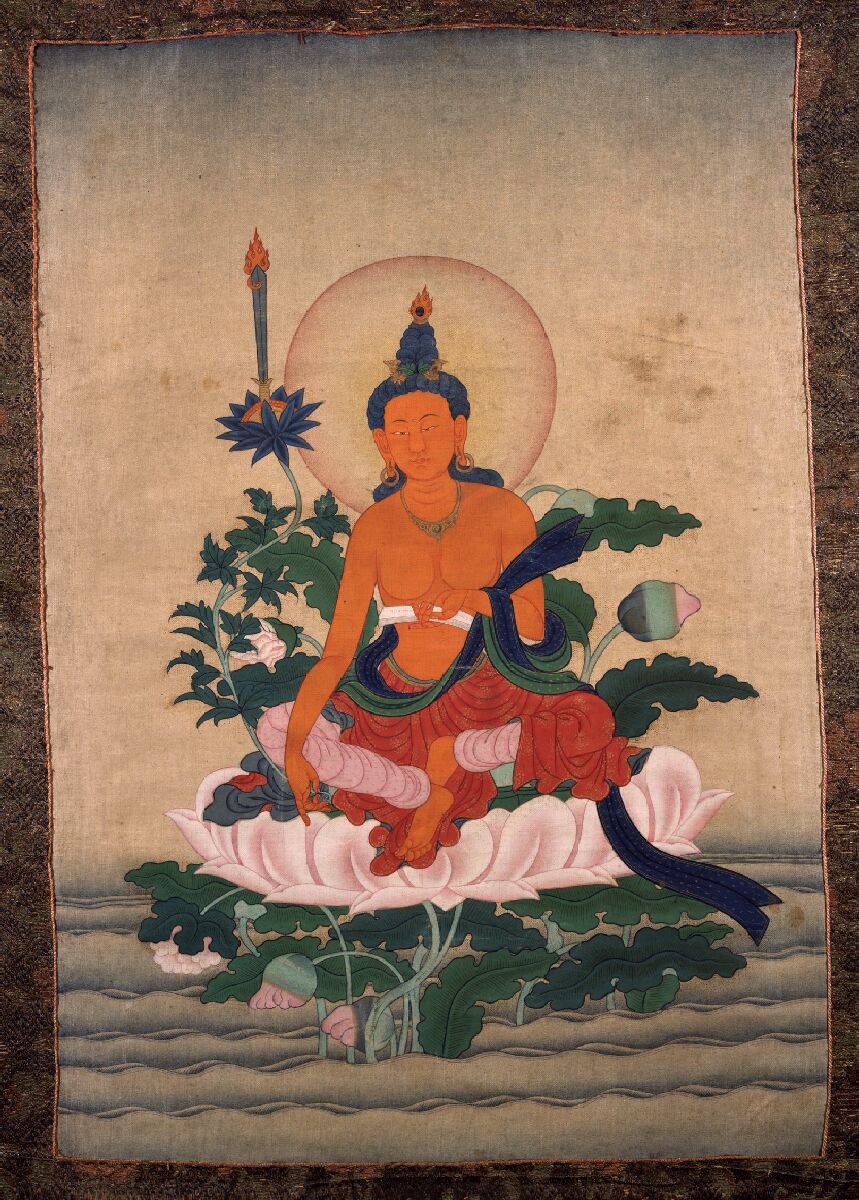 [Manjushri_HA_587]