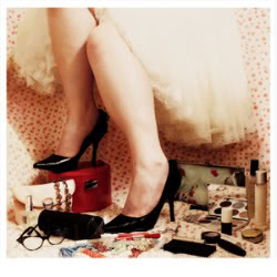 Make up