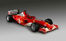 Ferrari F2003 GA