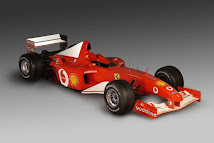 Ferrari F-2002