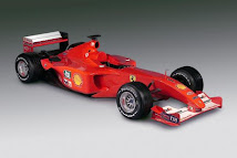 Ferrari F-2001