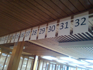Count down