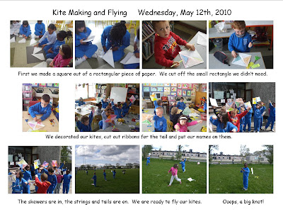 Science Projects: May 2010