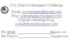 Challenge Contact