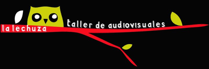 taller de audiovisuales la lechuza