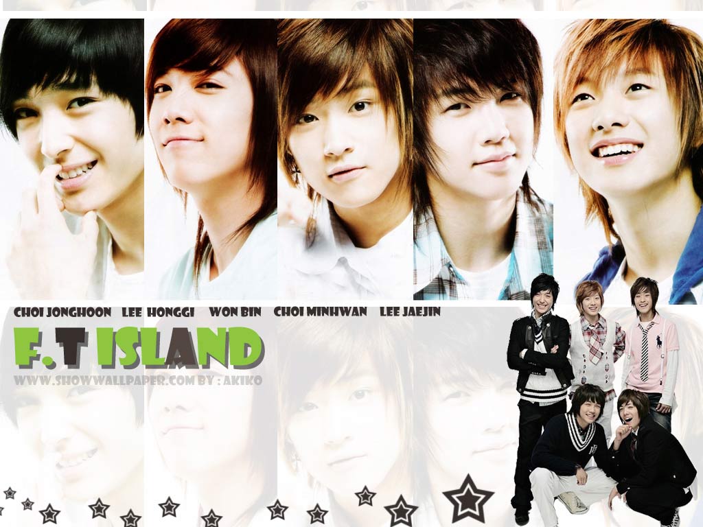 FT IsLaNd... InTrO.