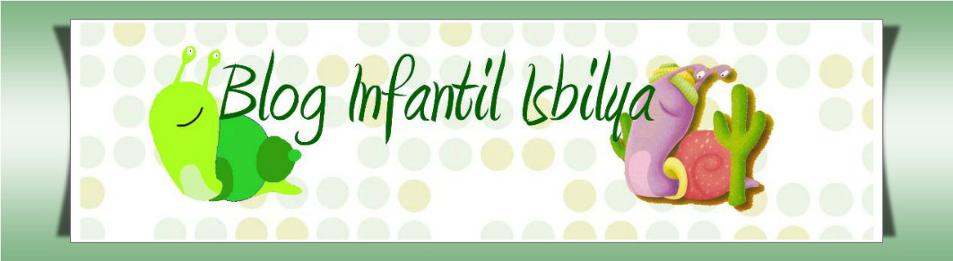 blog infantil Isbilya