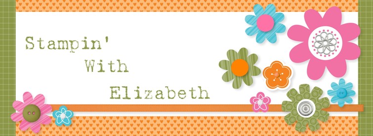 Stampin' with Elizabeth