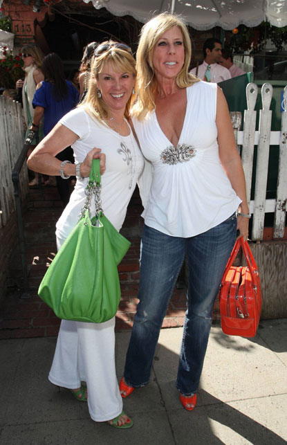 and Vicki Gunvalson (OC) vicki gunvalson brooks. and Vicki Gunvalson (OC)