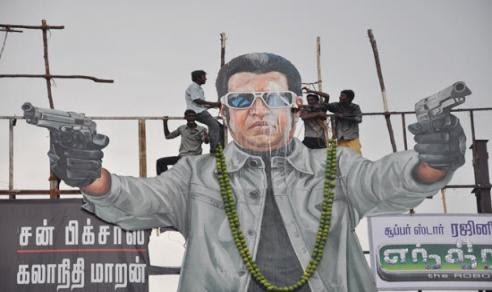 ‘Enthiran’ Celebrations Continue!!