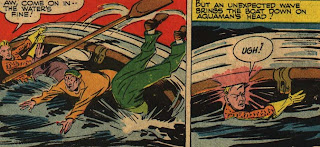 Aquaman Golden Age Aquaman | RM. Aquaman Golden Age Aquaman | RM.