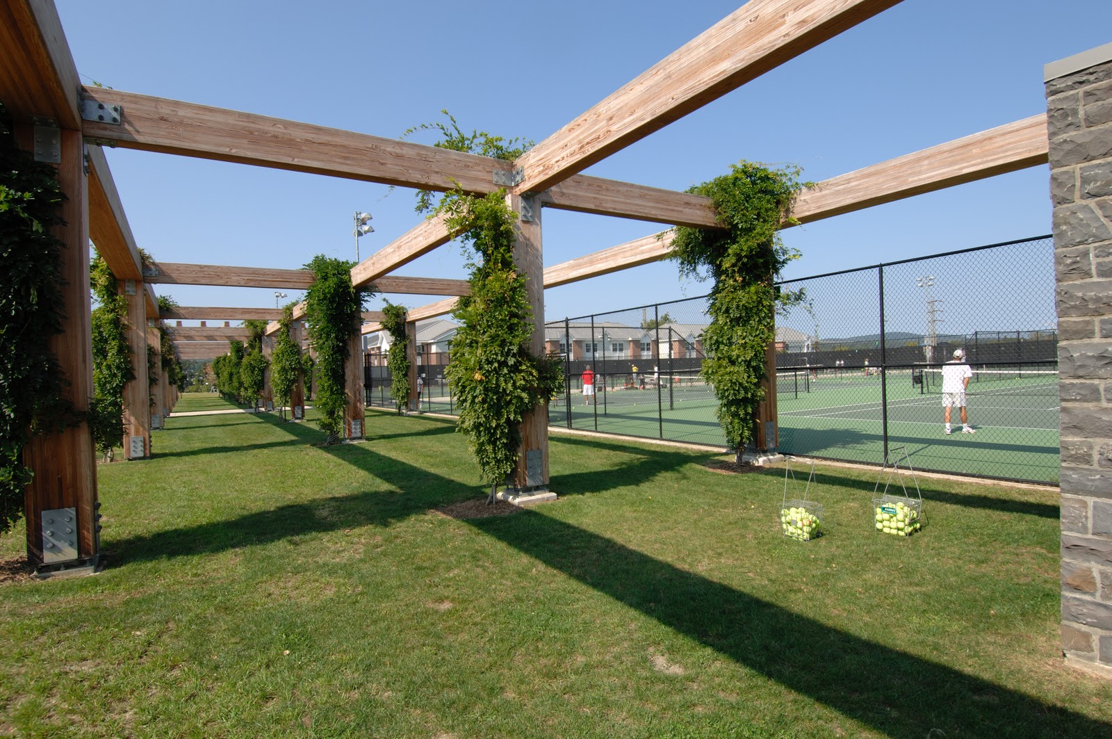 Wood Laminated Beams Types Of Wood