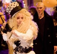 Mary-Kate Olsen in the movie Beastly