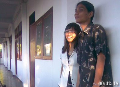 Ipoy Laskar Lelaki