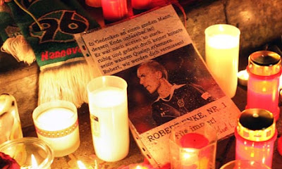 robert enke suicide