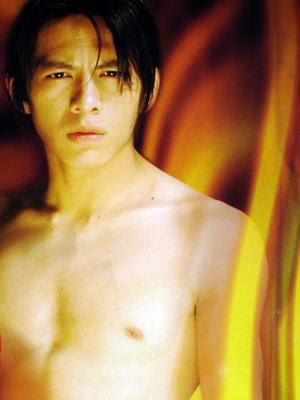 ariel gay homo