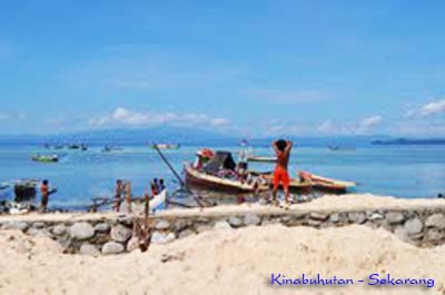 Kinabuhutan