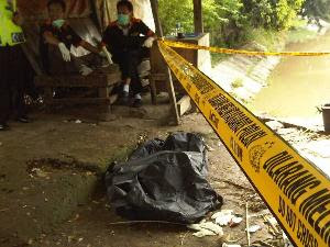 mutilasi kramat jati
