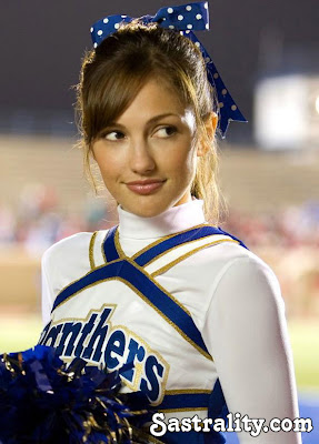 Minka Kelly