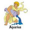 Ramalan Bintang Aquarius
