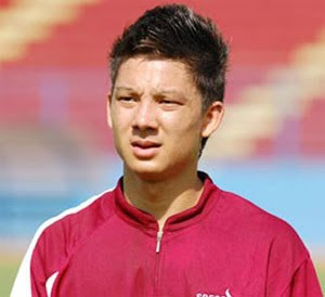 Kim Jeffrey Kurniawan