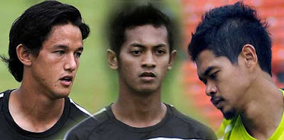 irfan bachdim vs yongki ariwibowo
