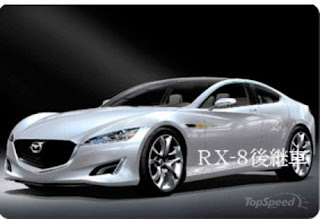 Mazda RX-8