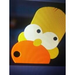 homer black ops