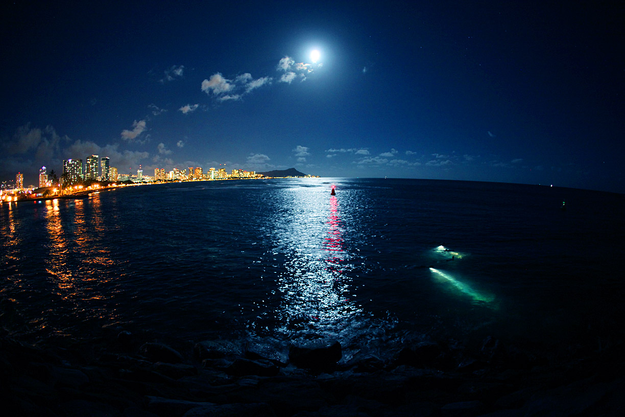 Night...