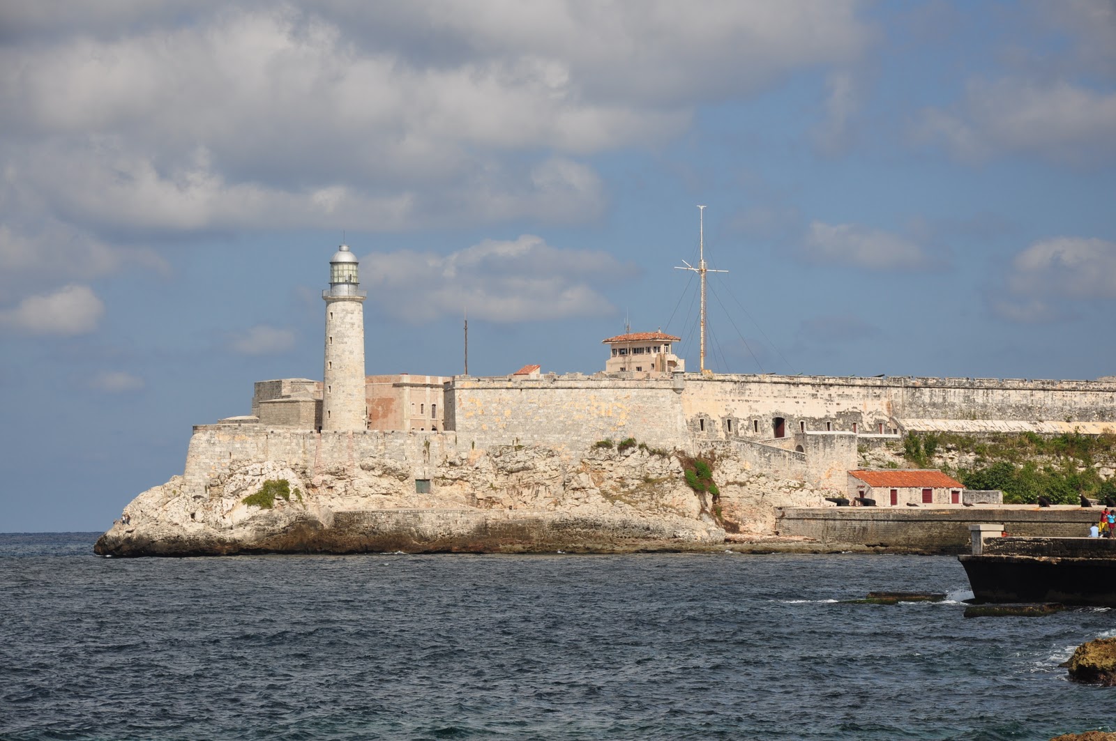 el malecon cuba