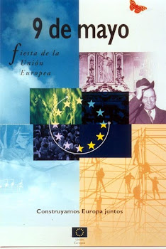 Festivitat de la Unió Europea