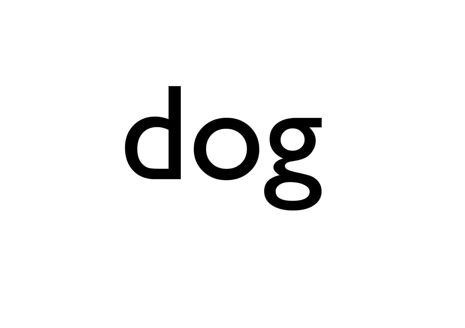 Design Context Blog Typography 1