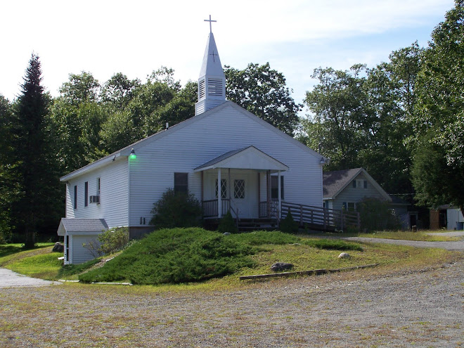 Truth Baptist Church