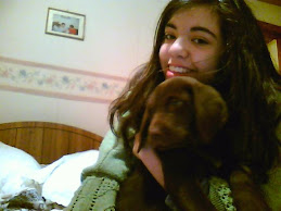 Yo y mi perro