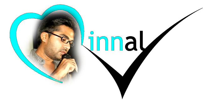 MINNAL SIMBU FANS CLUB