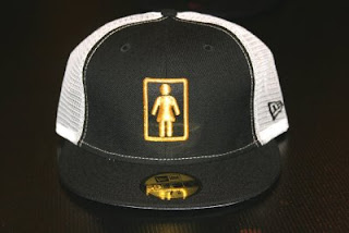 new era skateboard hats