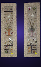 Lobster Wall Ornament