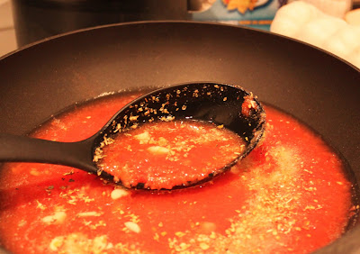 Marinara Sauce Recipes