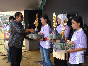 Dok: TIC Jepara (Wisata Jepara)