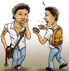 MUHAMMAD SYIFA': Juli 2010