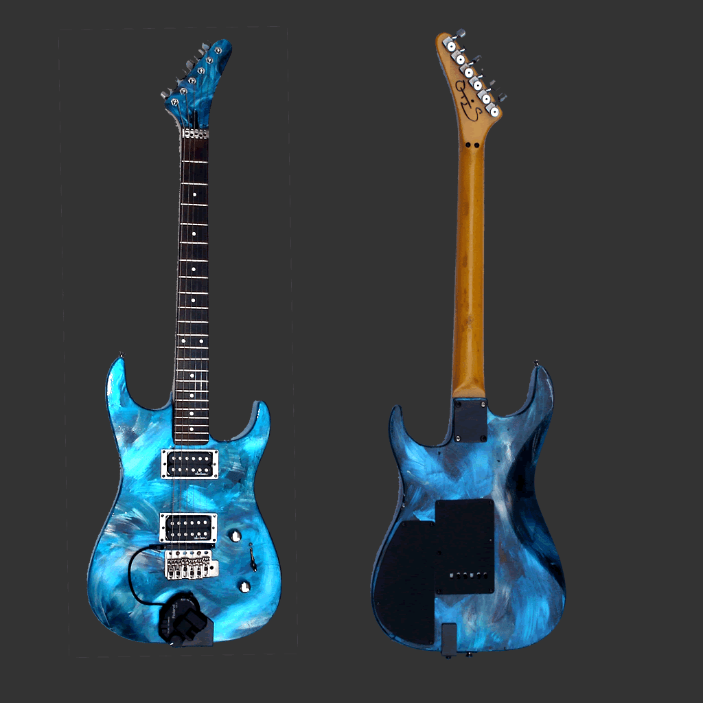 GITAR: November 2010