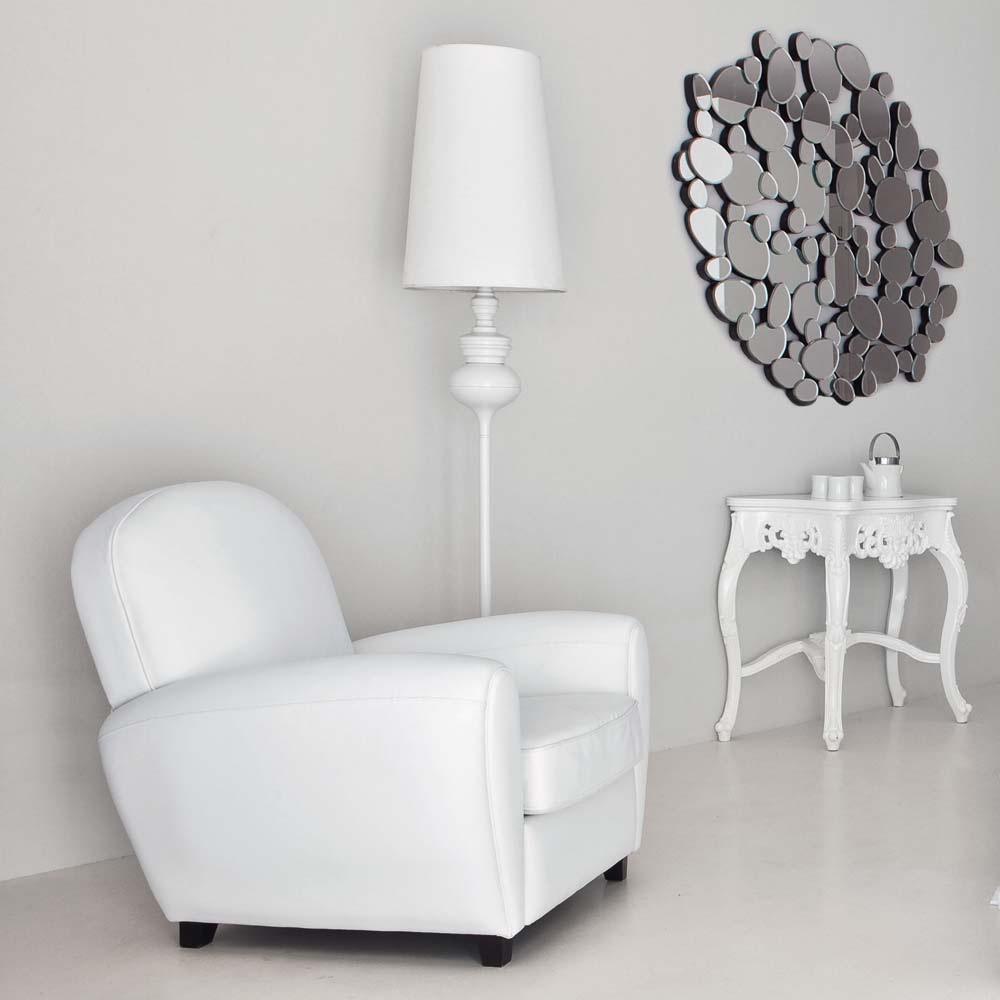 4bildcasa: maisons du monde Consoll stile barocco