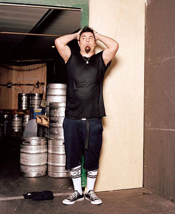 Chino moreno images