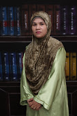 PUAN SARINA RAMLI