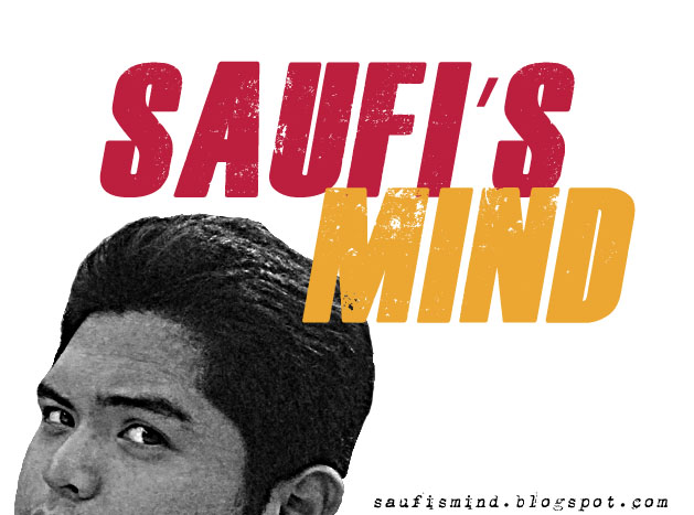 saufis mind