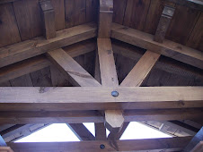 cobertizos pergolas terrazas